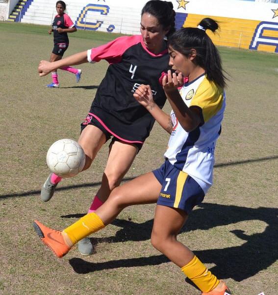 Choque de semifinales