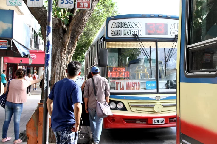 Transporte: San Juan congela la tarifa, con la esperanza de recibir subsidios