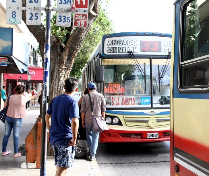 Transporte: San Juan congela la tarifa, con la esperanza de recibir subsidios