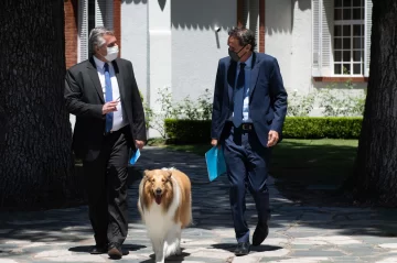 Madura la idea de volver a cerrar todo para frenar la segunda ola adelantada