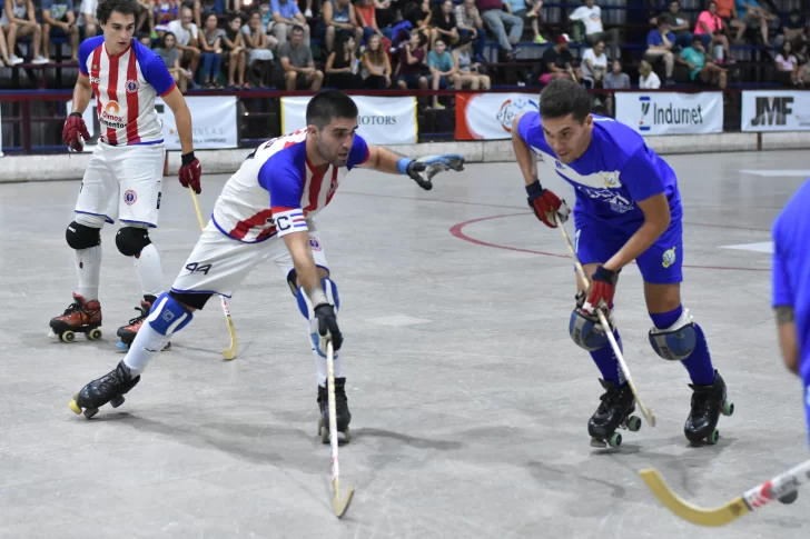 Hoy, cuartos de final en las dos ramas