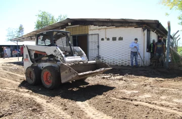 El temporal afectó a 122 escuelas y las reparaciones costarán $50 millones