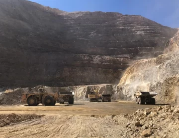 El juez federal consideró que Barrick no evadió impuestos y desligó a exejecutivos