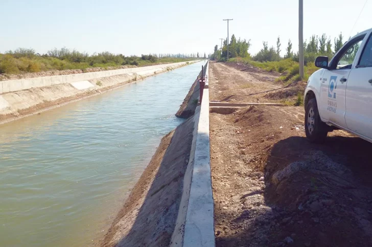 En plena crisis hídrica, ¿cuánto cuidan el agua los sanjuaninos?