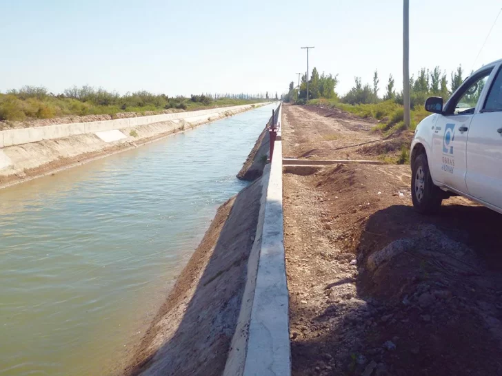 En plena crisis hídrica, ¿cuánto cuidan el agua los sanjuaninos?