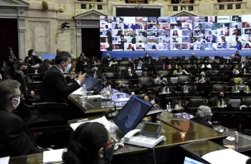 Diputados buscará convertir en ley el etiquetado frontal para productos alimenticios