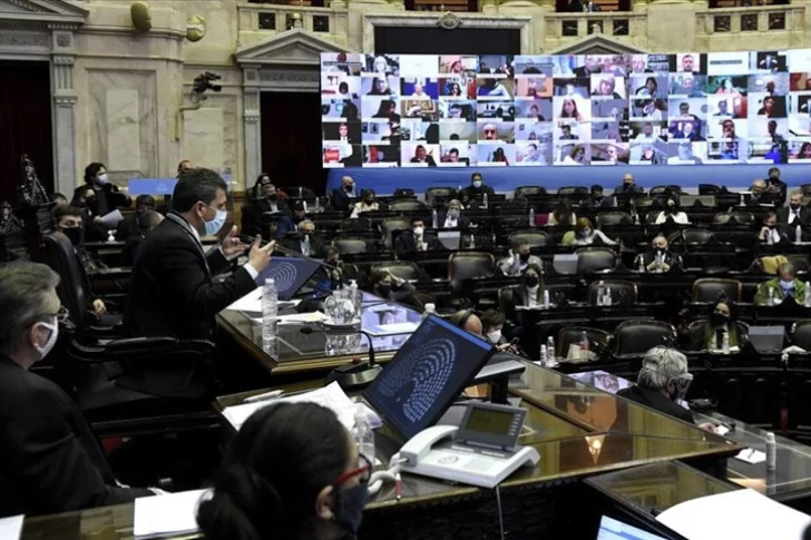 Diputados buscará convertir en ley el etiquetado frontal para productos alimenticios