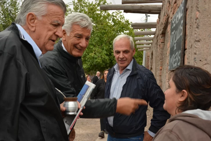 Gioja pidió suspender las elecciones del PJ y recibió un duro revés judicial