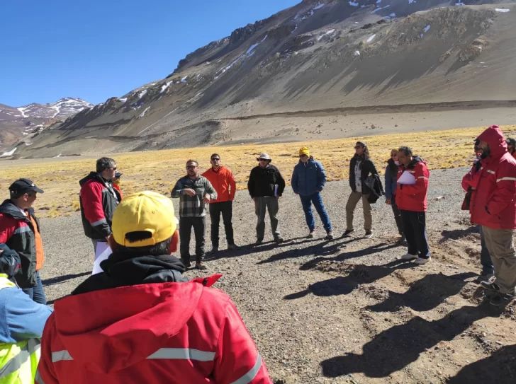 Esperan tener el impacto ambiental de Josemaría en el primer trimestre