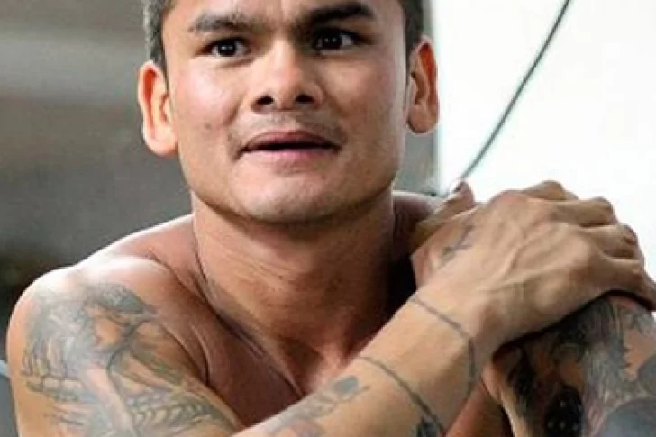 Maidana abre la puerta a otro regreso