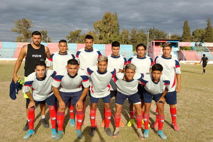 La pelota vuelve a rodar