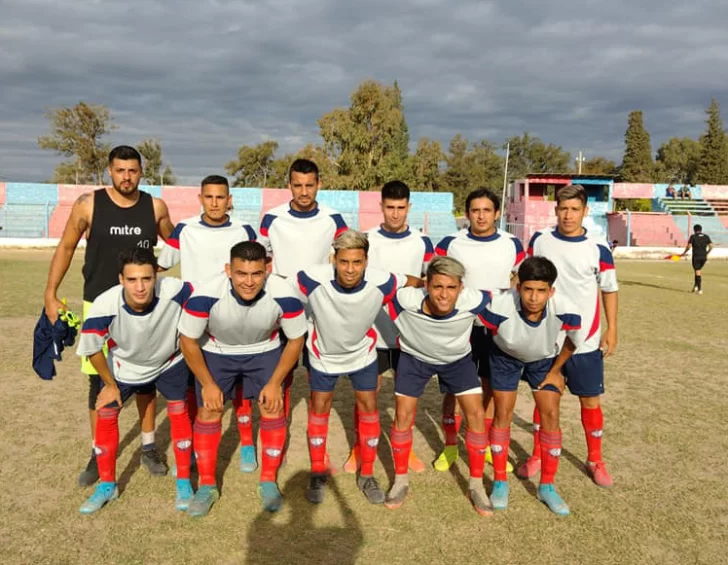 La pelota vuelve a rodar