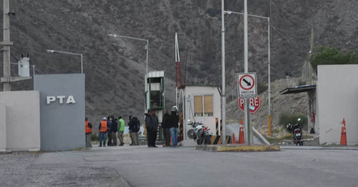 Rawson no cree que crear centros caninos sea la solución al problema de las jaurías