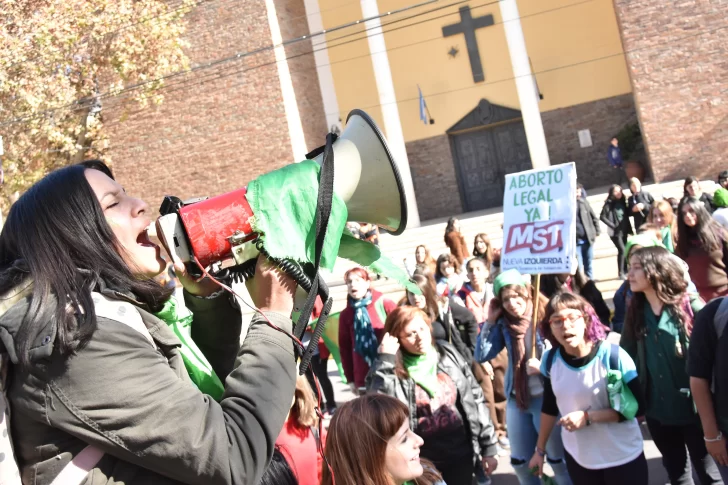 Tras un informe de un hospital, los jueces cerraron la suspensión del aborto legal