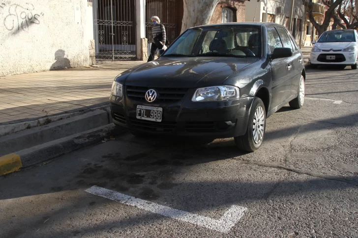 Dejan todo listo para ampliar los boxes del Eco tanto al Norte como al Sur