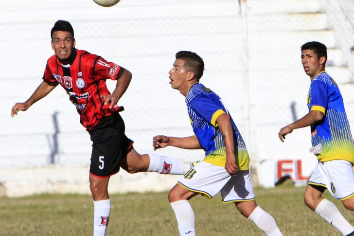 La vuelta de la pelota, en veremos