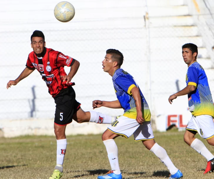 La vuelta de la pelota, en veremos