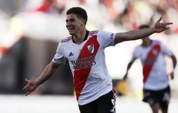 River, por otro paso buscando la gloria