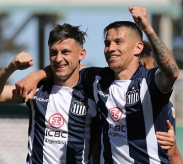 Talleres, con toda la obligación