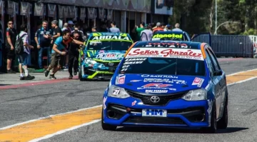 TN: estrategias y cuatro finales para la Carrera de los 200 Pilotos