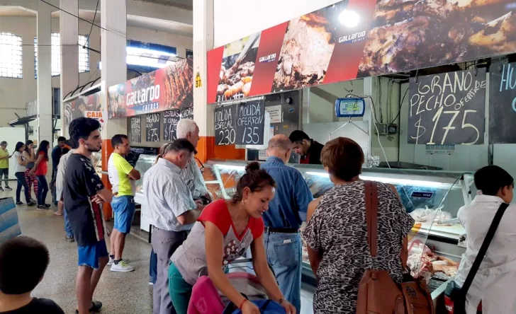 Carne: subió 4% y acumula 49% de alza en todo el 2019