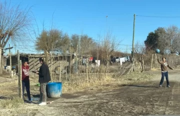 La falta de conectividad no fue el principal motivo para desvincularse de la escuela