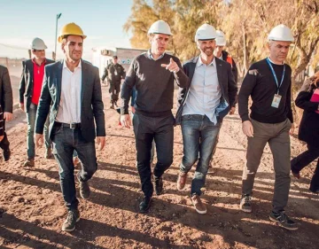 Más cruces en el Pro, ahora por la existencia de un freno a otra reelección de Cáceres