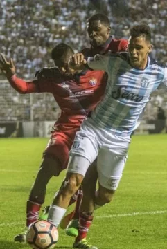 Atlético Tucumán buscará la clasificación a la tercera fase