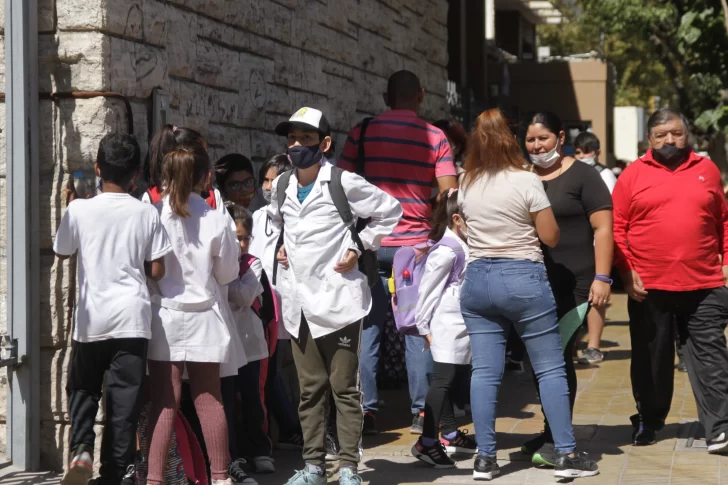 Desde UDAP dijeron que apoyarán la hora extra de clases si no perjudica a los docentes