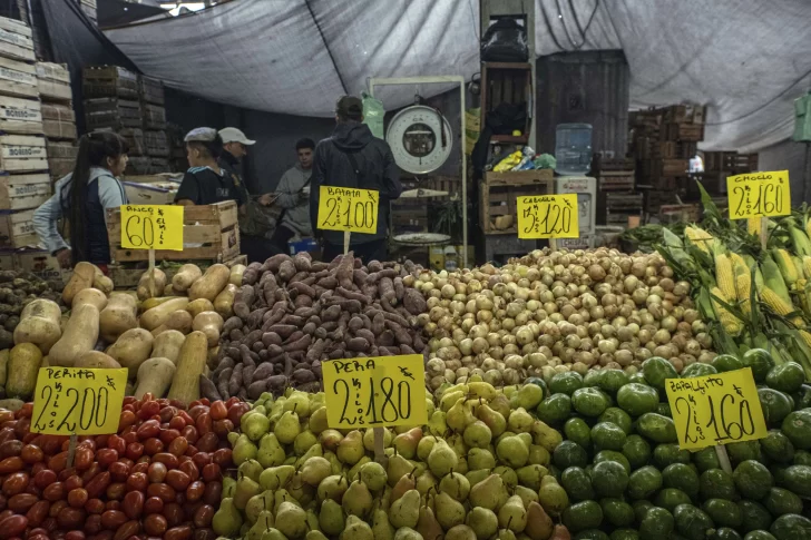 Con subas del 2 o 3% renovarán hoy los +Precios Cuidados y 22 Cortes Cuidados