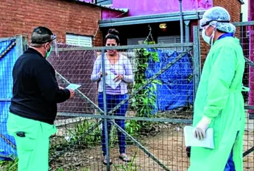 Alerta nacional y provincial por la situación de los qom en Chaco