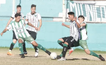 Panorama incierto para el fútbol sanjuanino