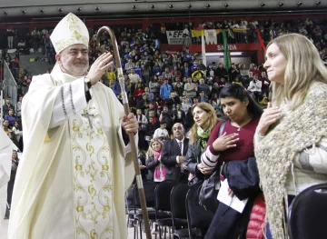 La Iglesia, en la mira por transacción dudosa con la casa de paciente mental