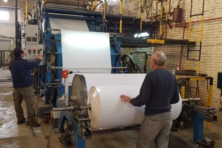 Hay demora en la entrega de envases de cartón y papel y dicen que será peor