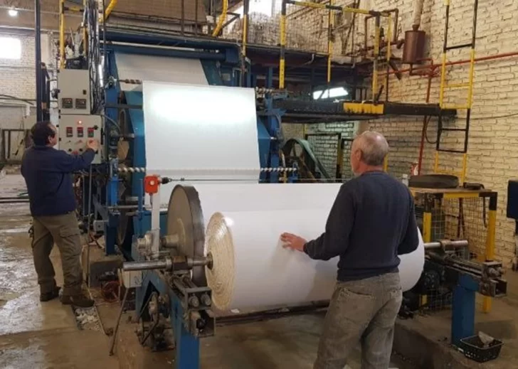 Hay demora en la entrega de envases de cartón y papel y dicen que será peor