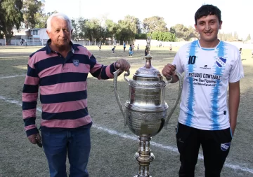 Un siglo de gloria en Paso de Los Andes