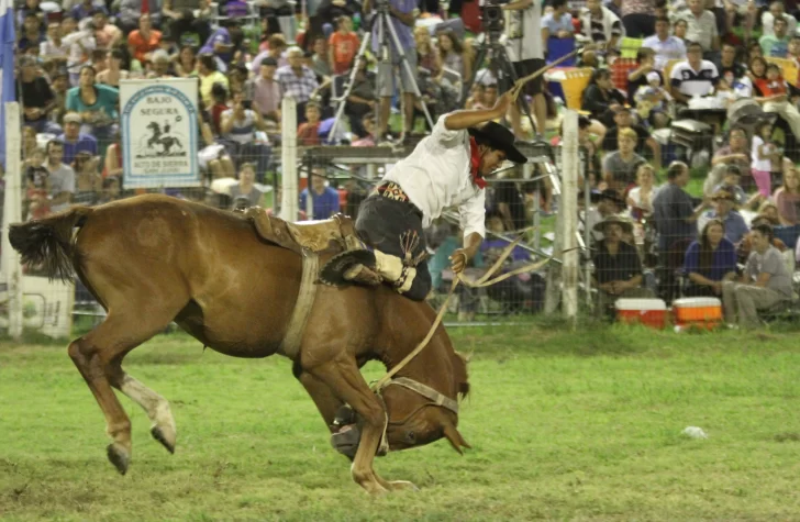 Este año el Festival de la Doma tendrá una fuerte impronta desde Jesús María