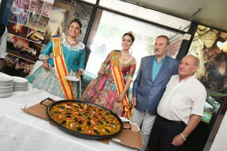 La lluvia y el viento obligaron a postergar las fallas valencianas