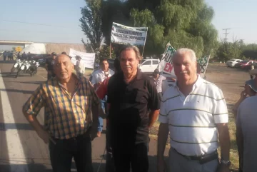 Contradesayuno de los productores en Mendoza con participación local