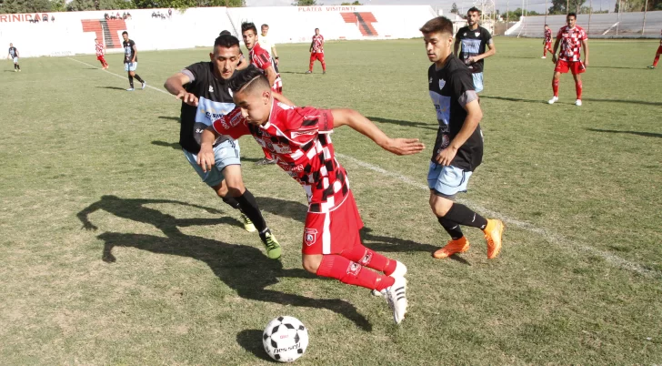 Mañana arranca la fecha y el martes la completa el clásico