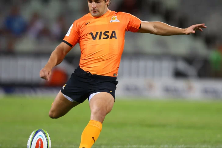 Los Jaguares visitarán a los Sharks en Durban