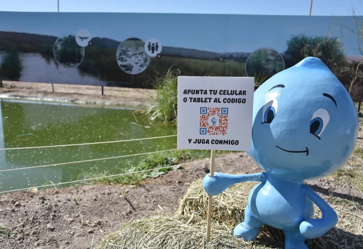 En mayo abrirán un centro regional para la gestión integral del agua