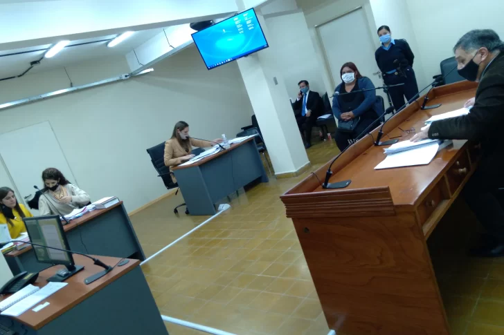 Una mujer trans, a un paso de ir a juicio por el grave ultraje sexual a un menor