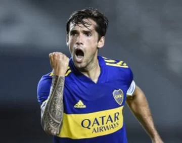 Boca busca aire en Paraná