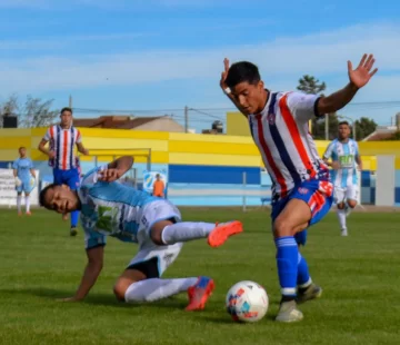 Peñarol no puede levantar cabeza