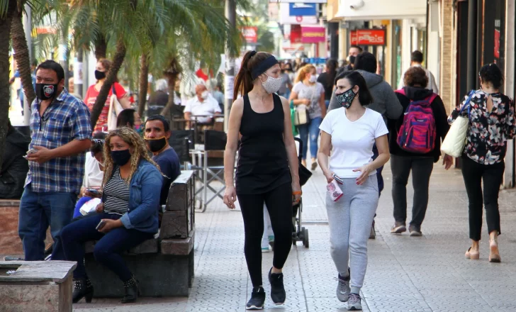 Feriados de Carnaval: el lunes el comercio no abrirá, pero el martes sí