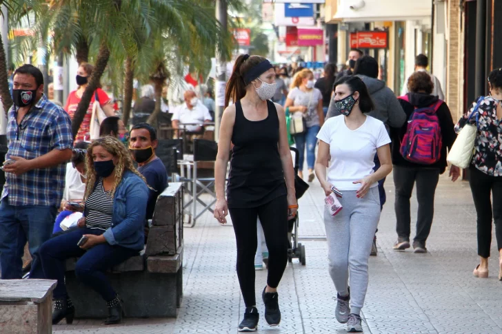 Feriados de Carnaval: el lunes el comercio no abrirá, pero el martes sí