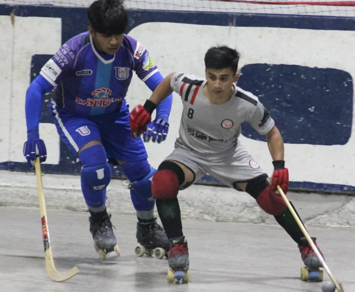 Hispano y Olimpia, la final de la Copa “Preparación”