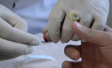 Aumentó cinco veces la cantidad de laboratorios habilitados para test rápidos