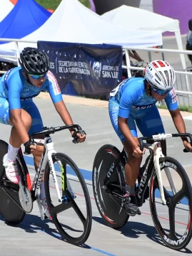 El futuro del país correrá en San Juan